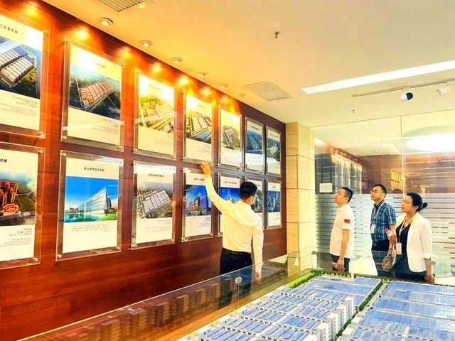 汕头解放J6L货车供应商